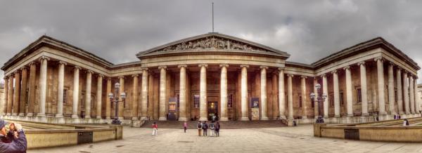 The British Museum