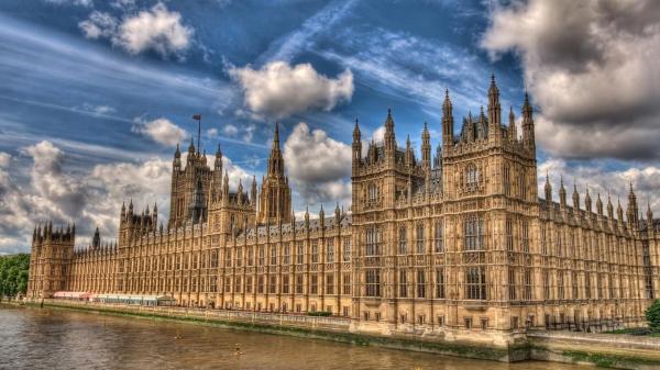 Westminster Abbey