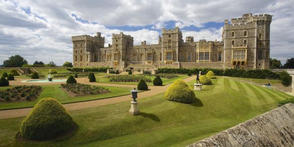 Windsor Castle